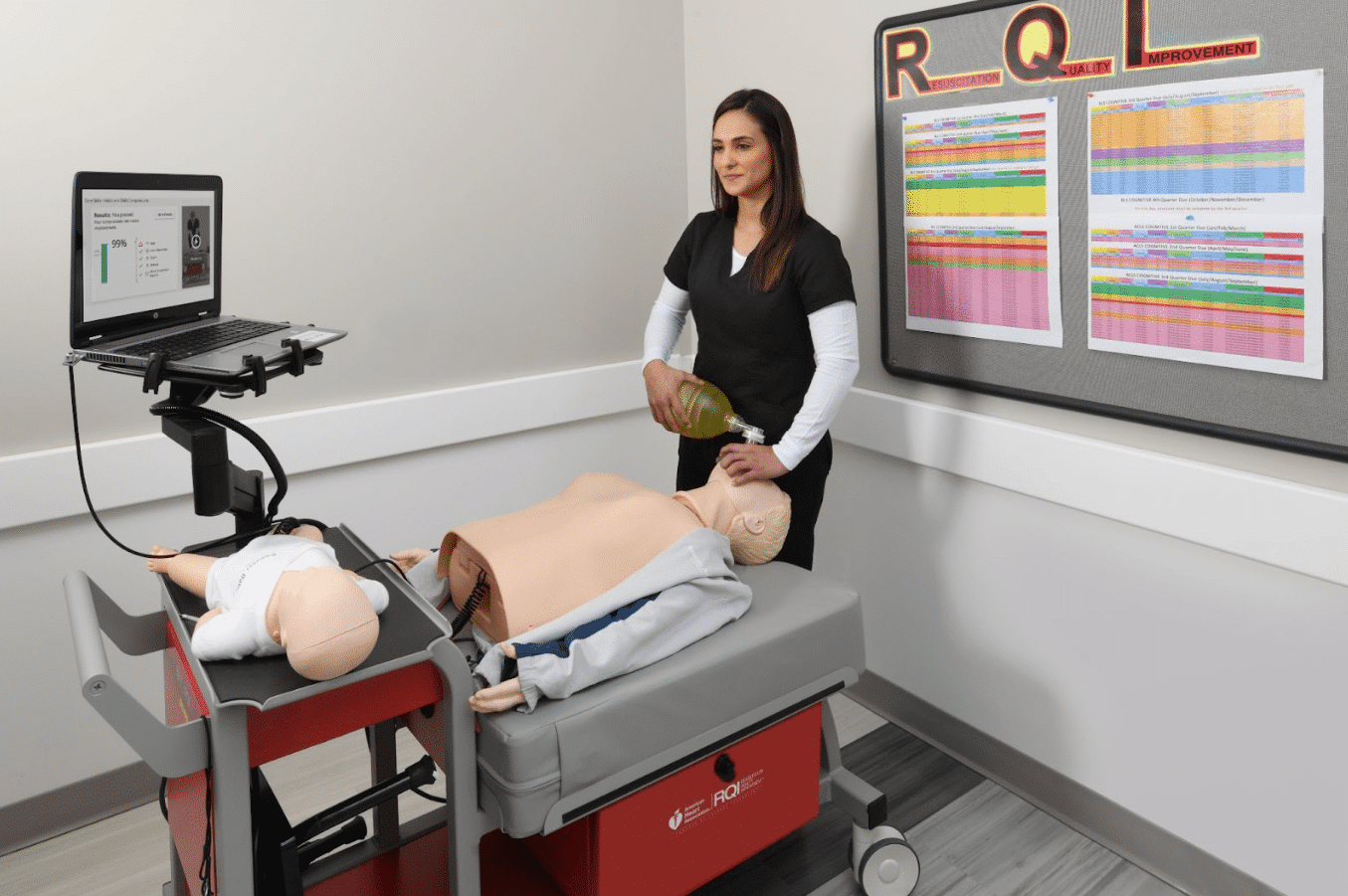 cpr certification milpitas