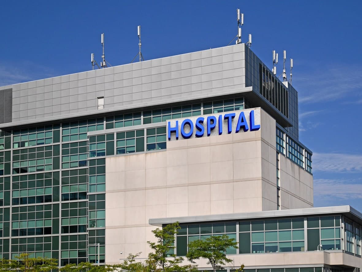 hospitals and medical centers in milpitas