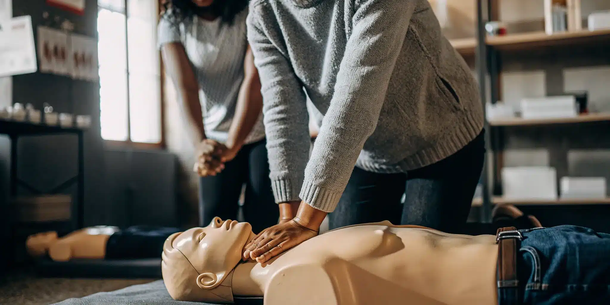 CPR Certification in San Jose: Your Complete Guide