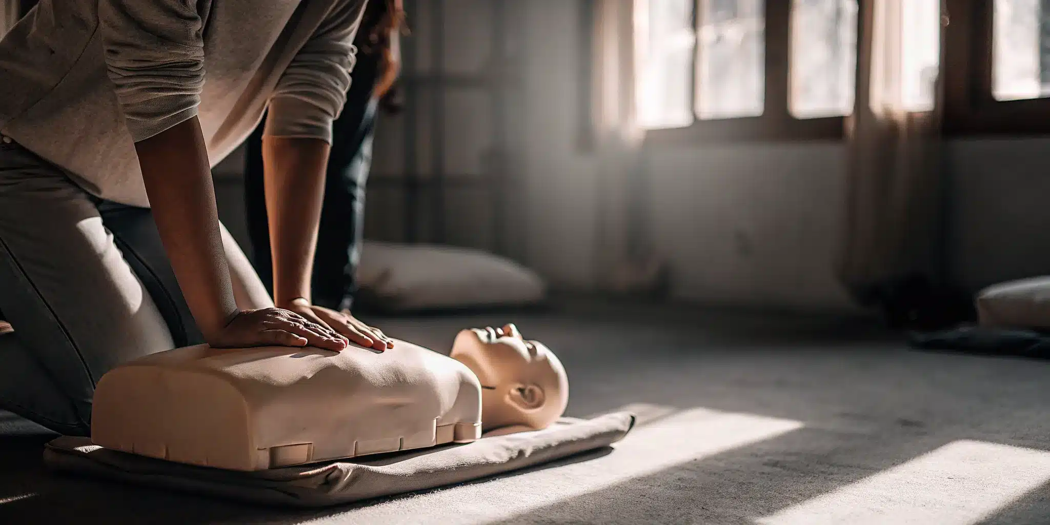 CPR Training in Santa Clara: A Complete Guide