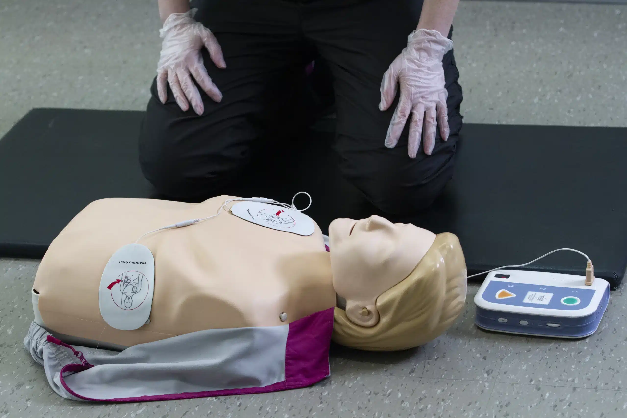 Online CPR Classes in Milpitas: Your Complete Guide