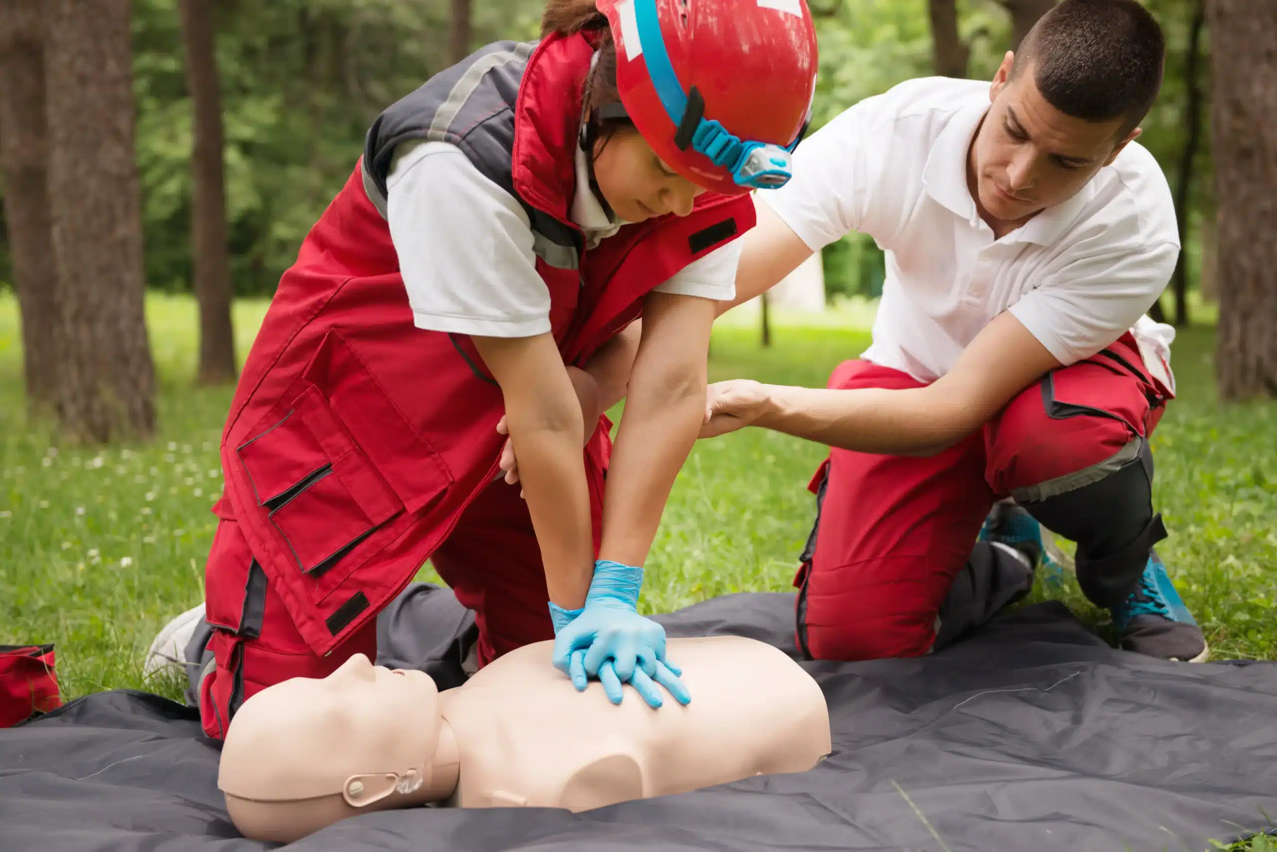 Advanced Cardiac Life Support in San Jose: Get Certified