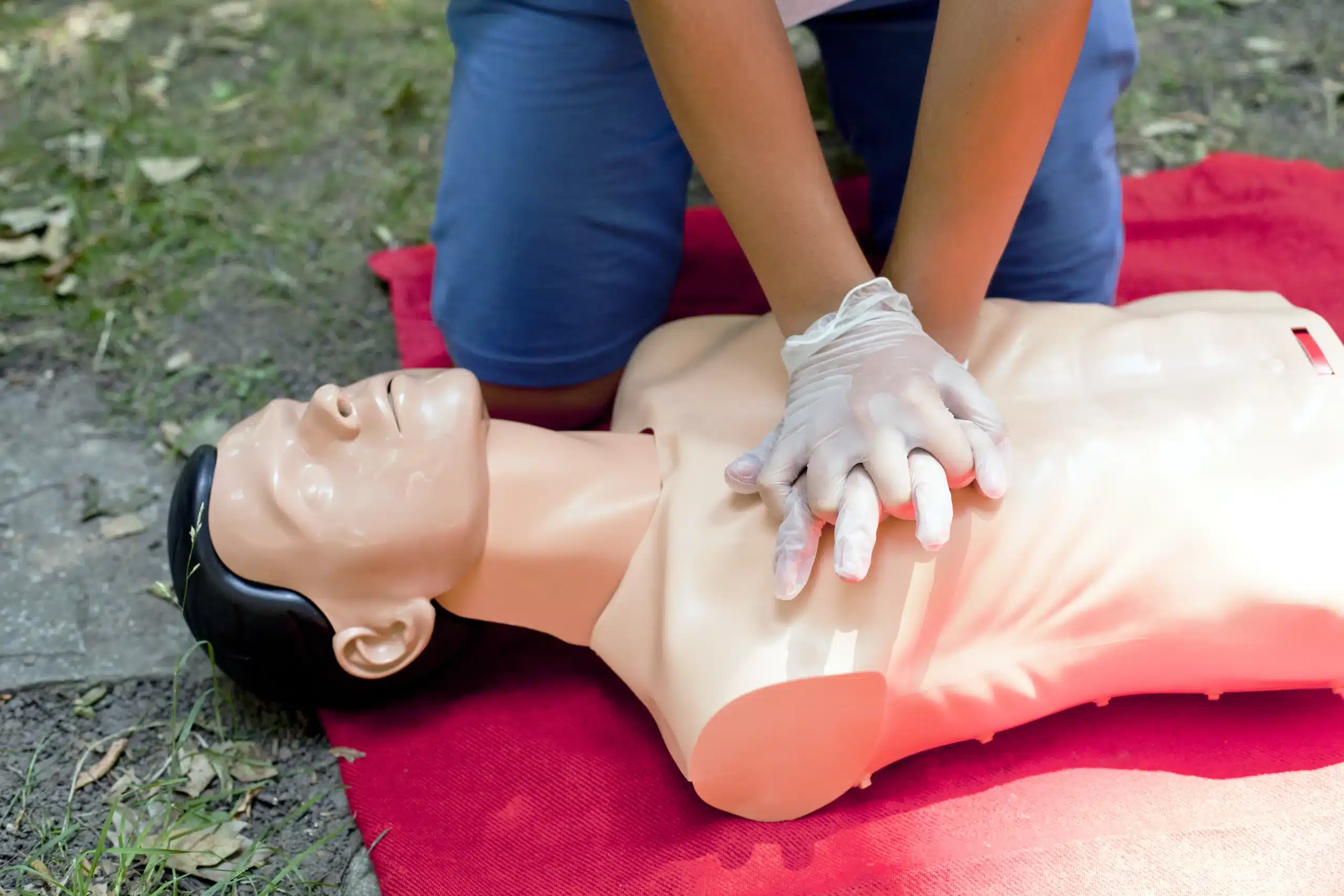 BLS Certification Milpitas: Your Comprehensive Guide