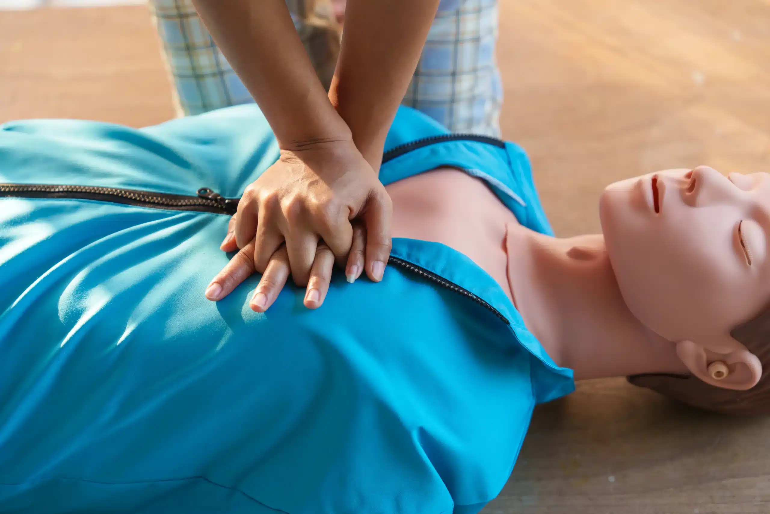 BLS Recertification Near Me: A Complete Guide