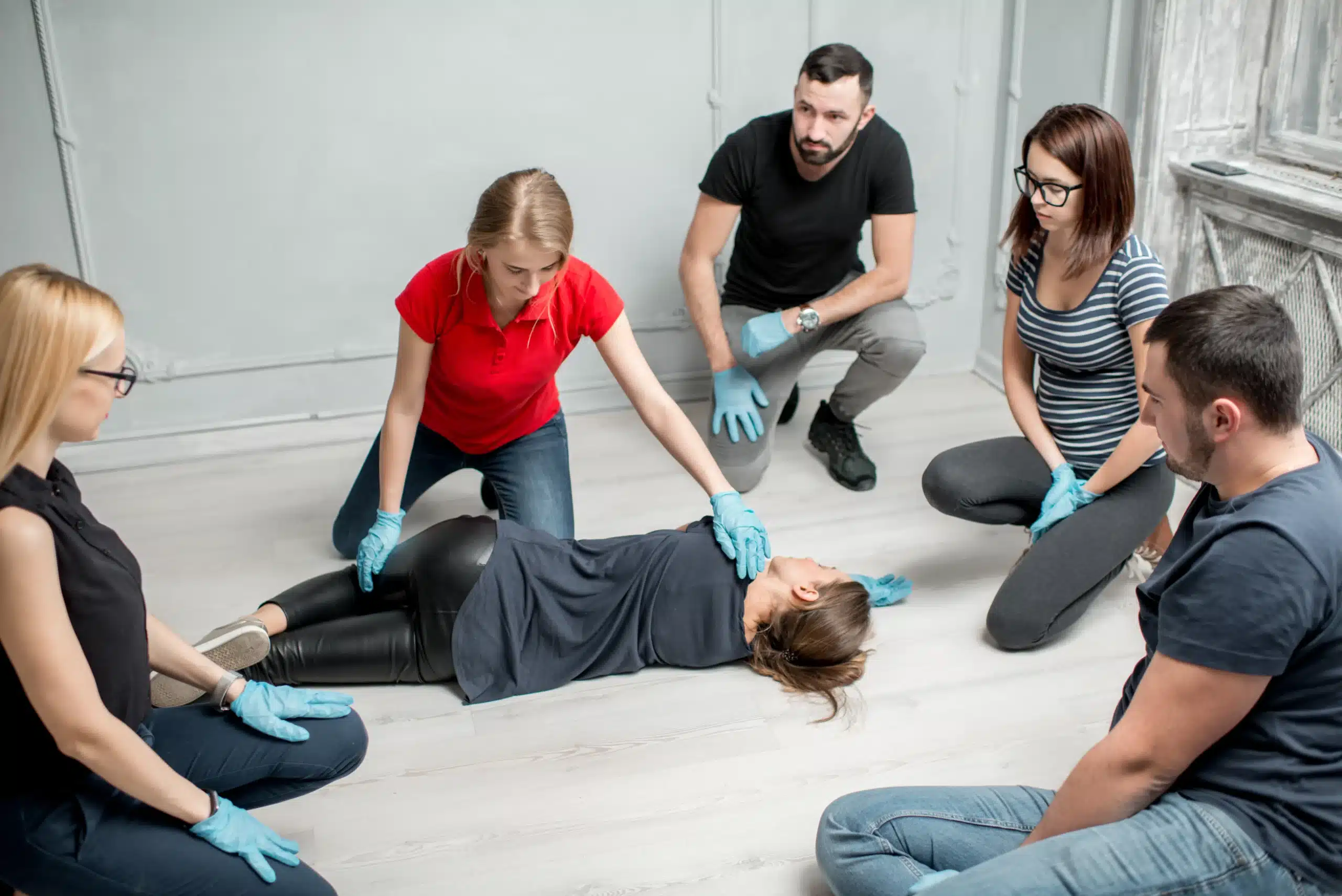 CPR Courses Near Me in Milpitas: Your Complete Guide