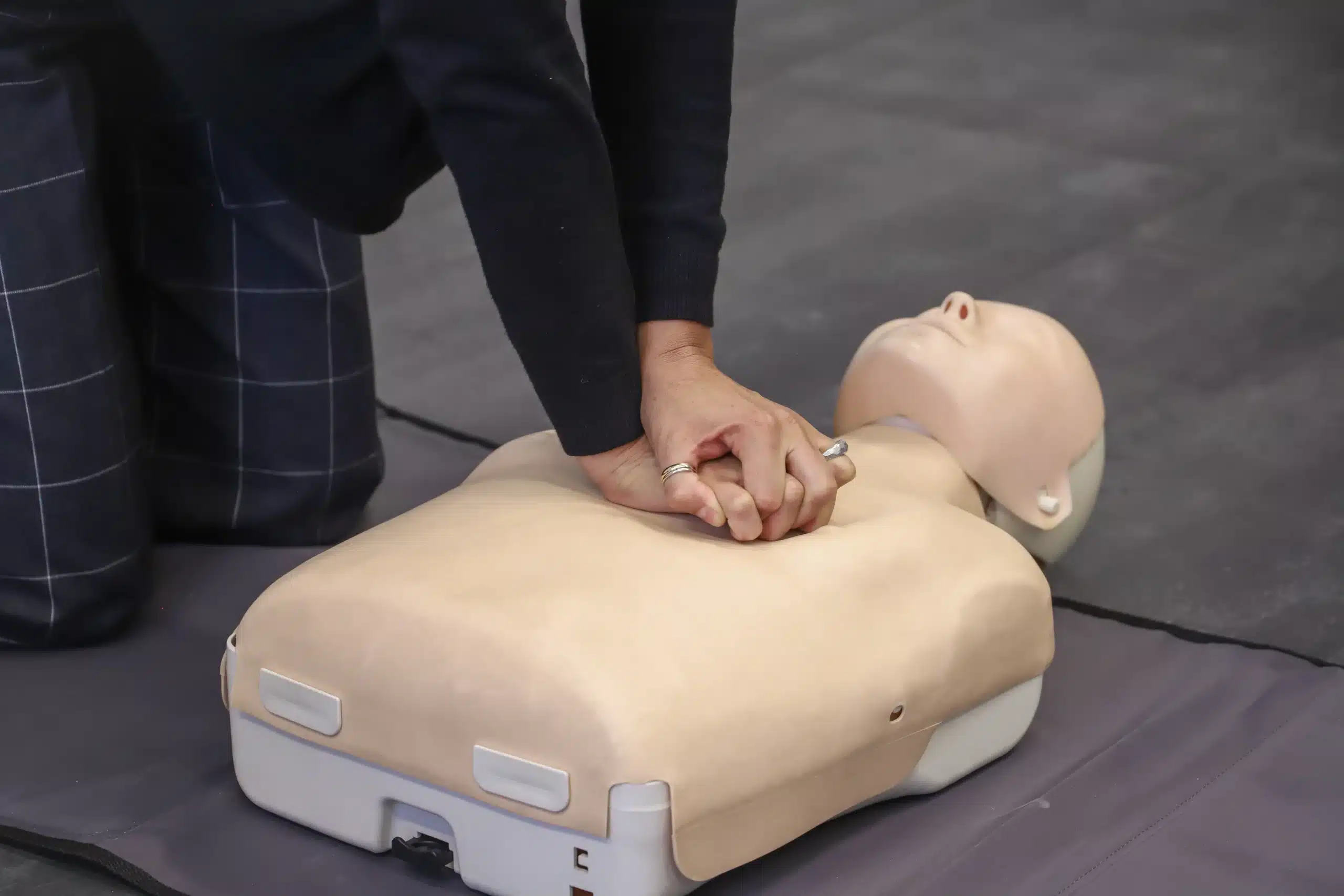 CPR in Milpitas: Your Guide to Lifesaving Certification